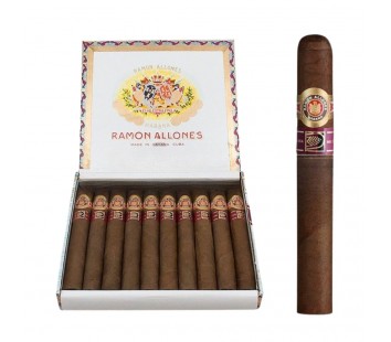 Trabucuri Ramon Allones Superiores LCH (10)